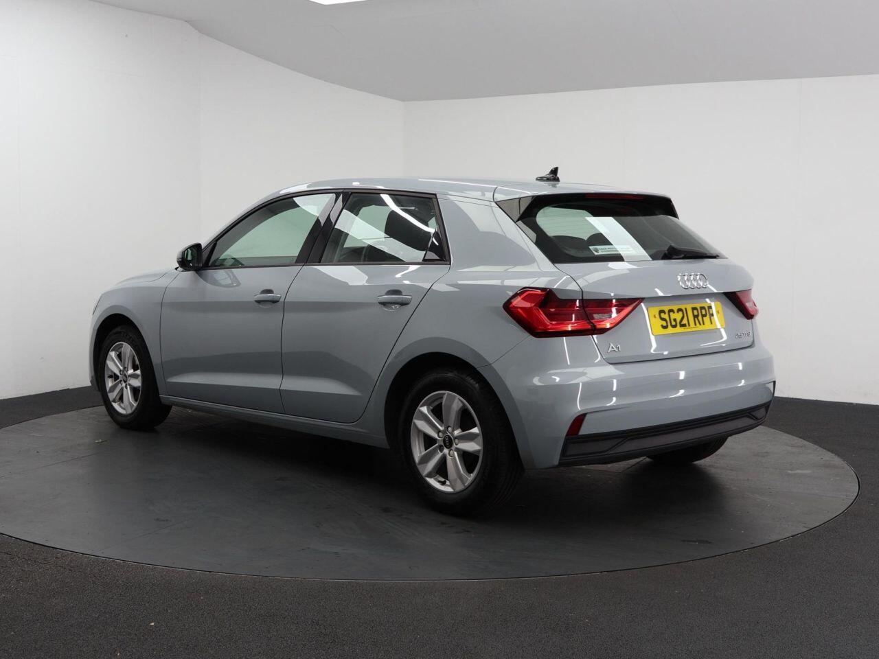 Audi A1 - Image 9