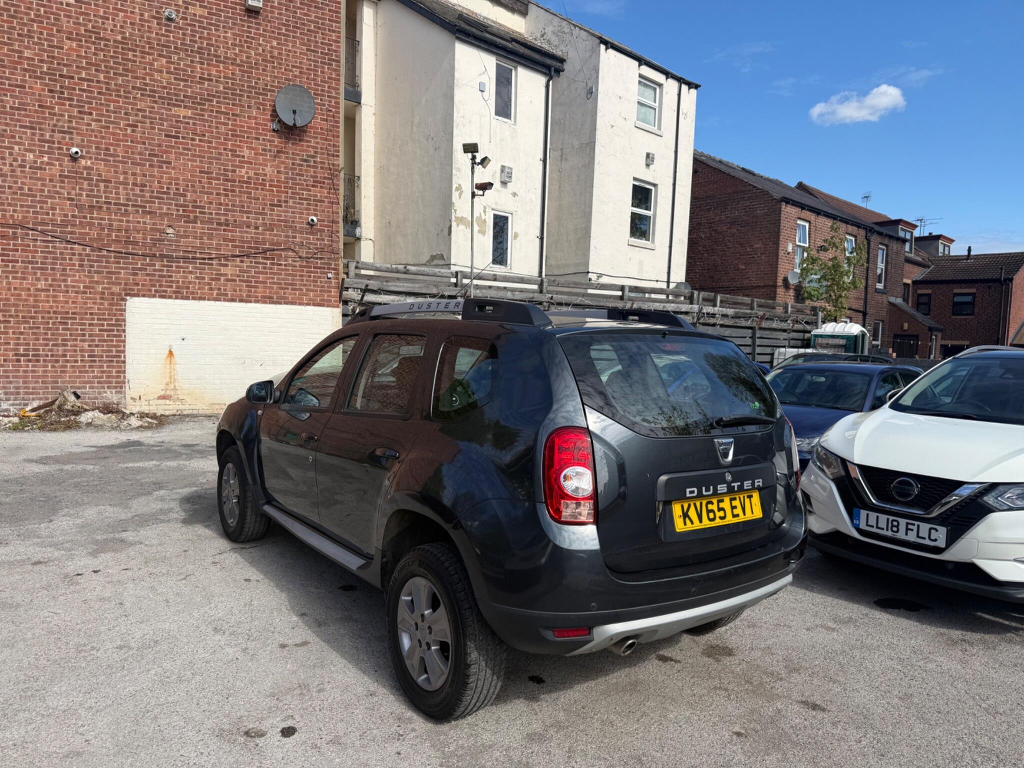 Dacia Duster - Image 5