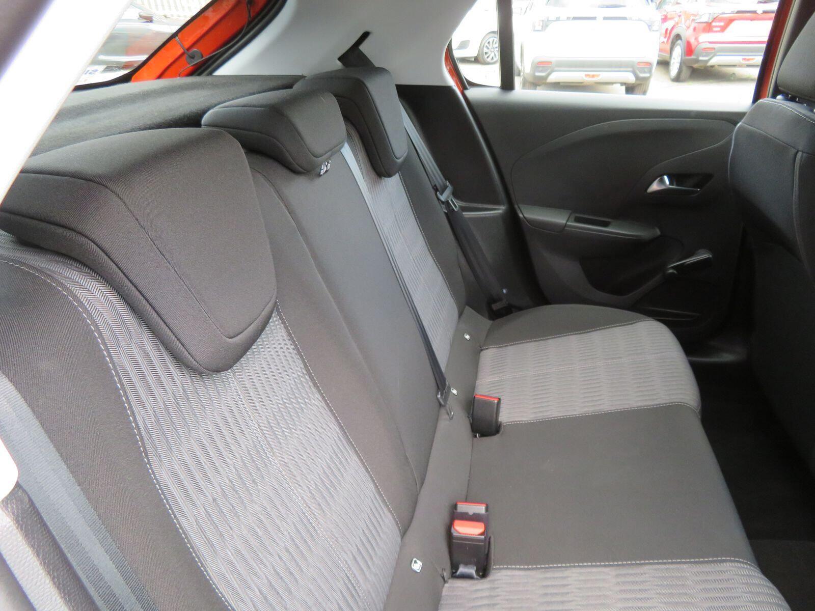 Vauxhall Corsa - Image 20