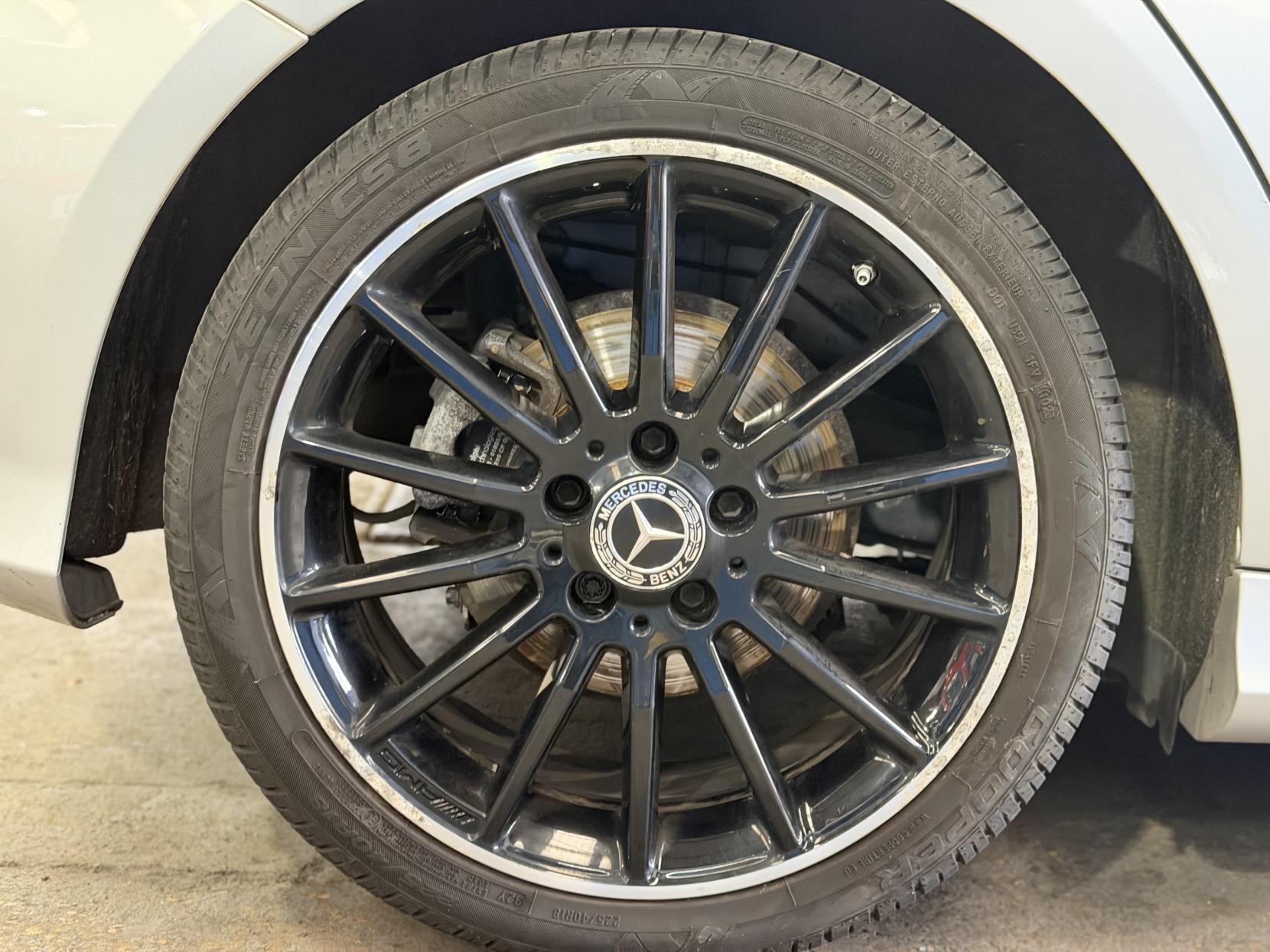 Mercedes A Class - Image 15