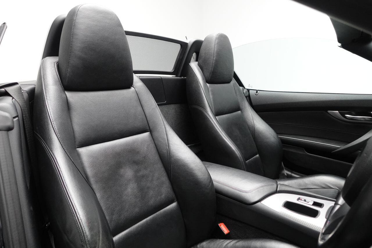 BMW Z4 - Image 17