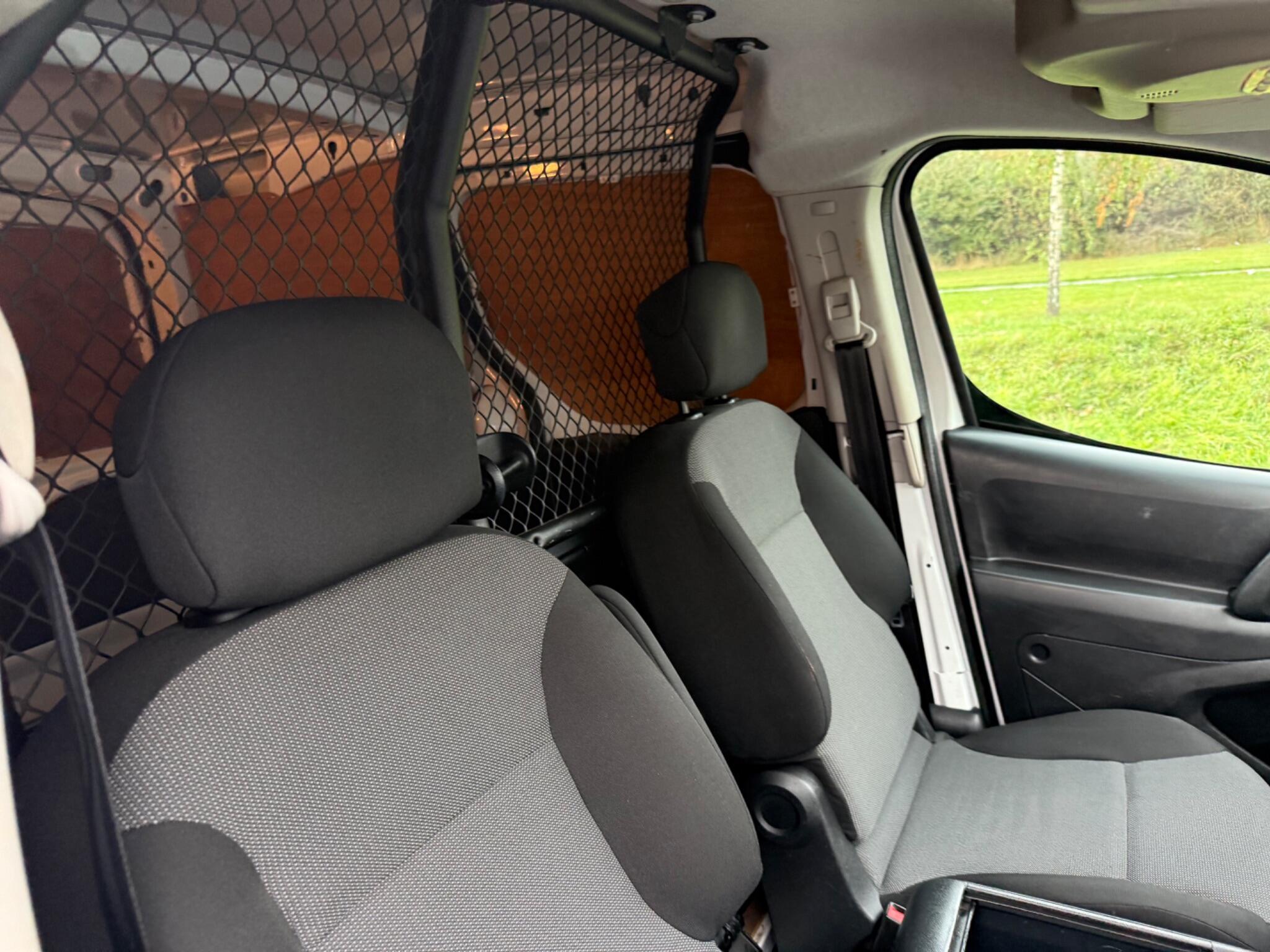 Citroen Berlingo - Image 15