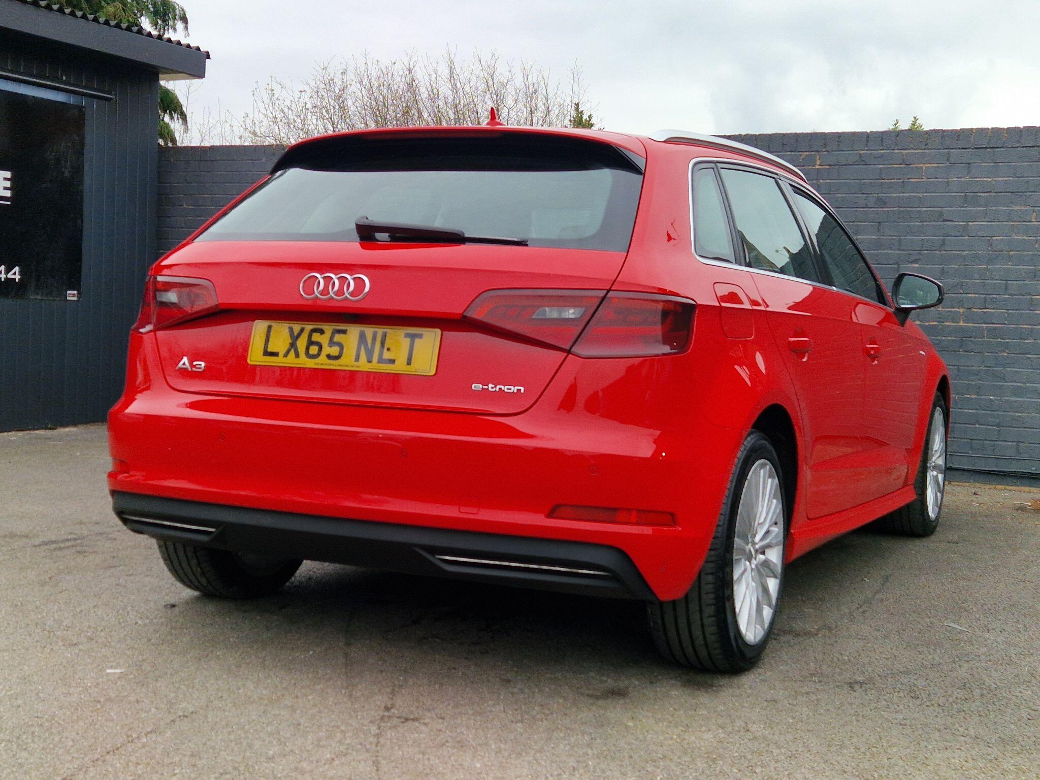 Audi A3 - Image 25