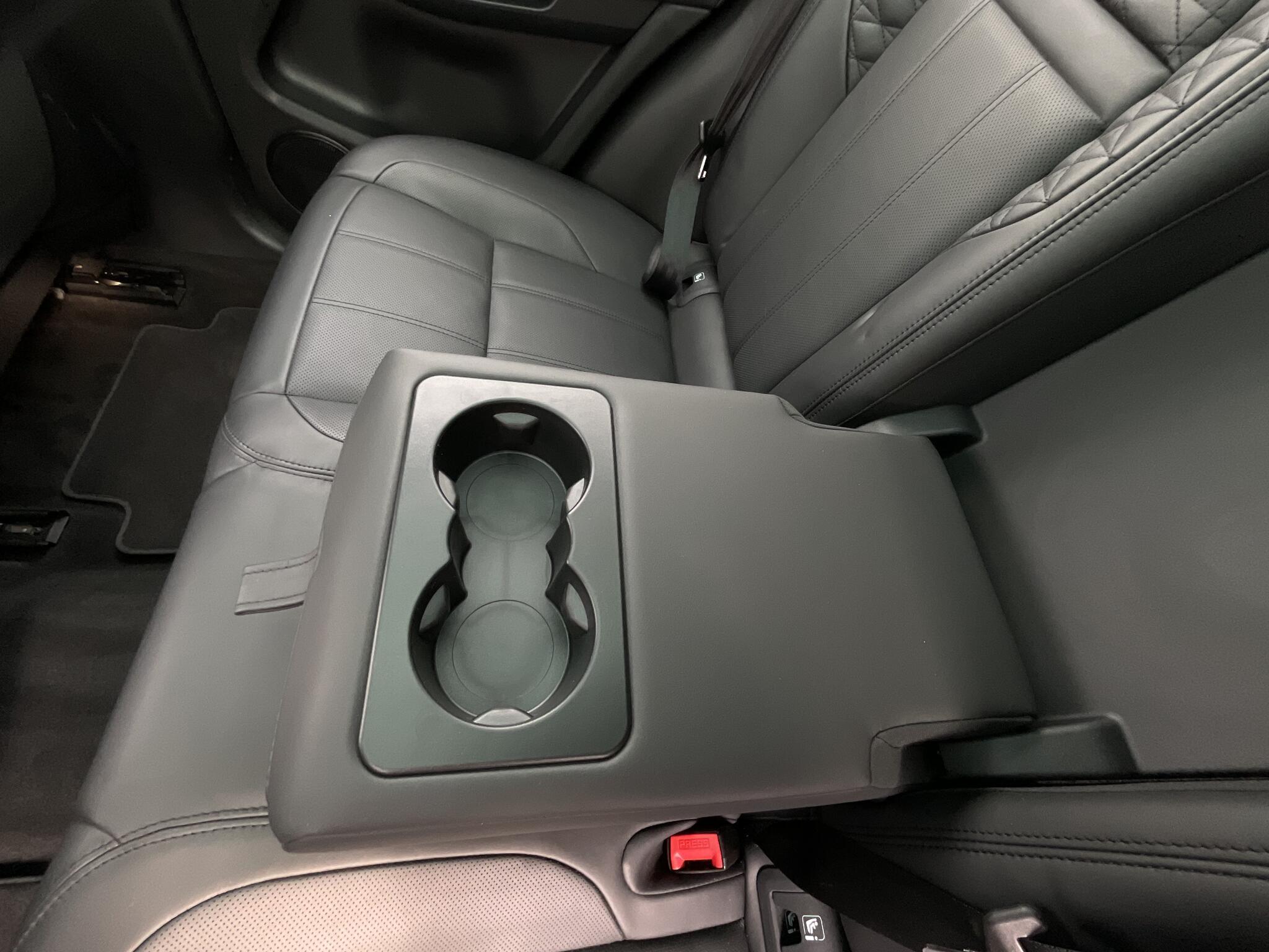 Land Rover Range Rover Evoque - Image 16