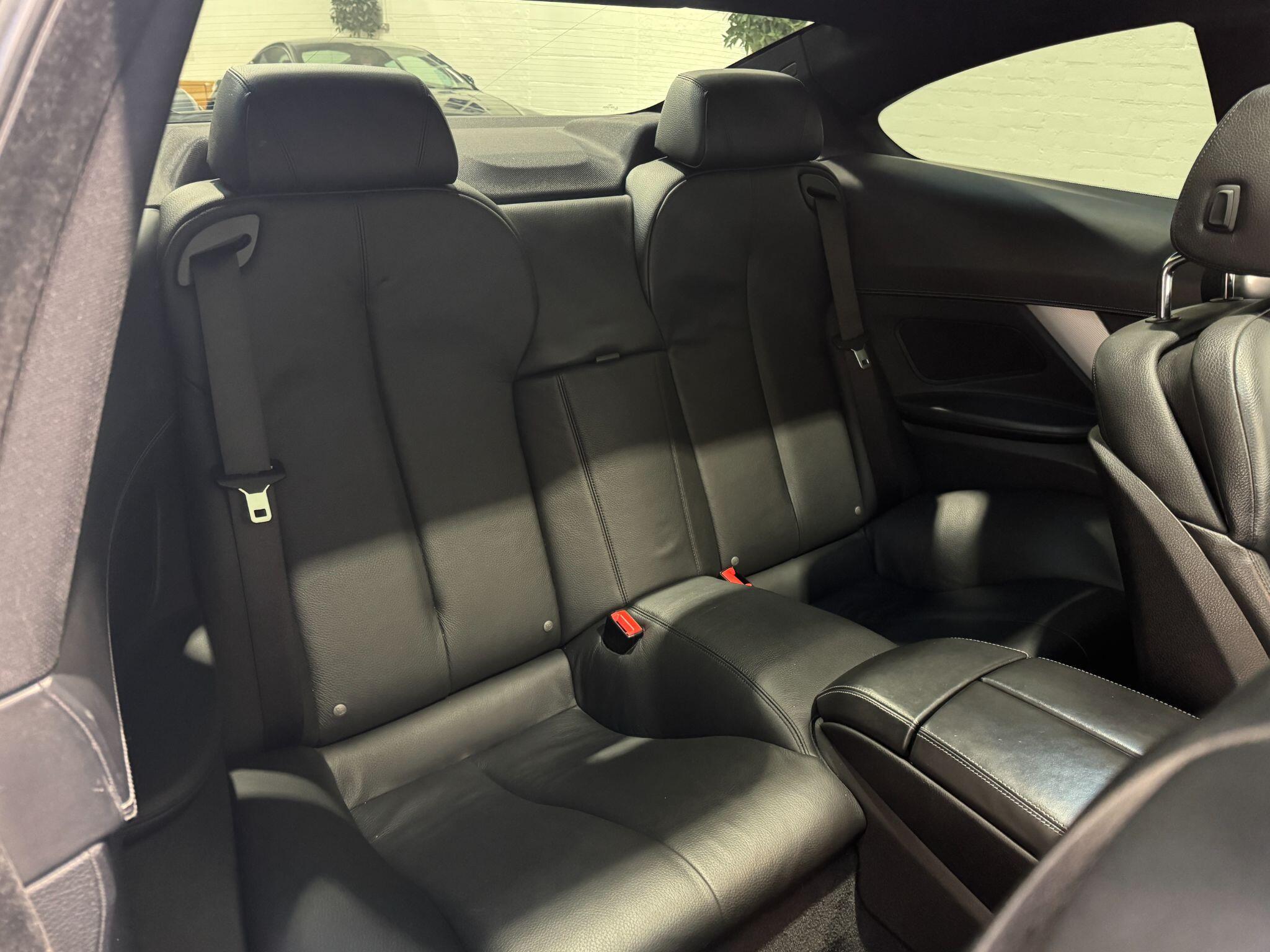 BMW 6 Series - Image 24