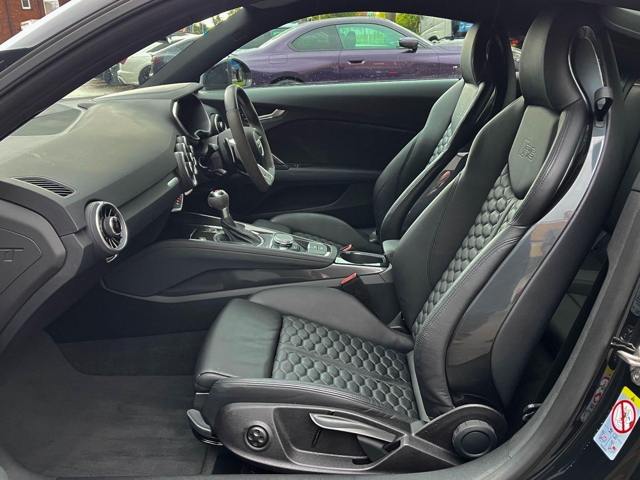 Audi TT RS - Image 6