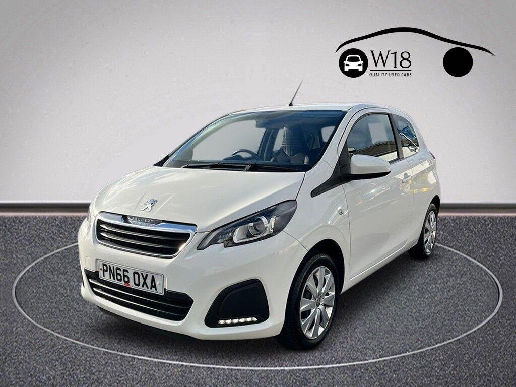 Peugeot 108 - Image 3