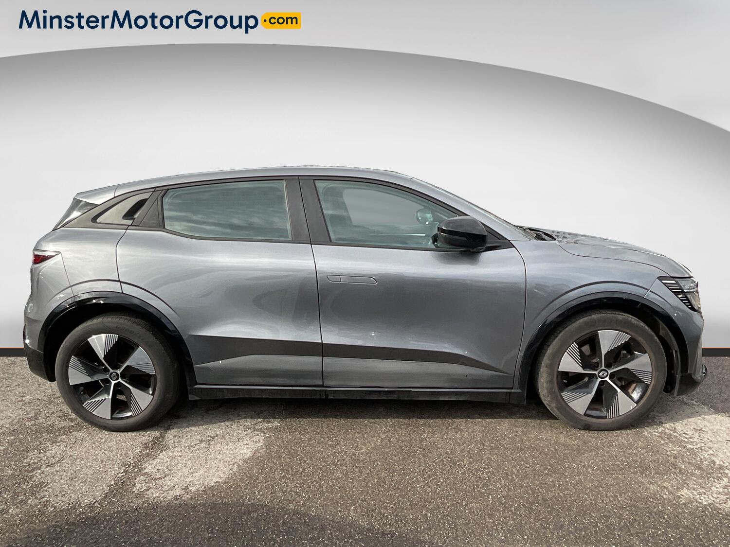 Renault Megane - Image 2
