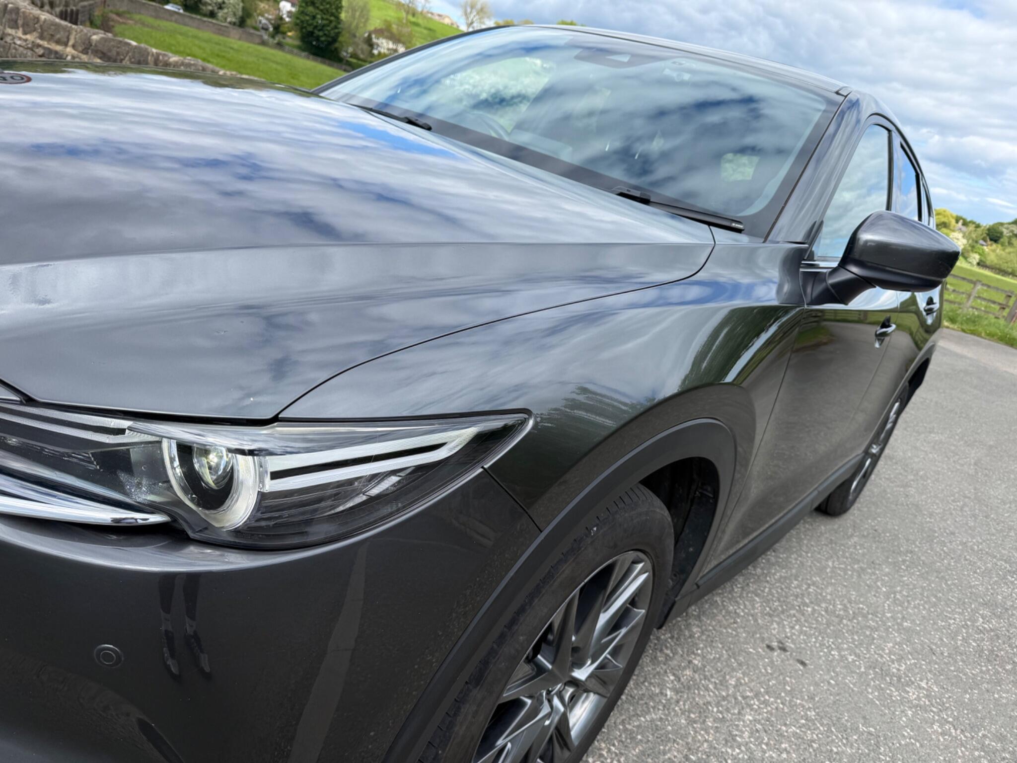 Mazda CX-5 - Image 17