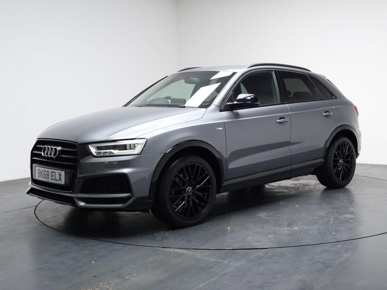 Audi Q3 - Image 6