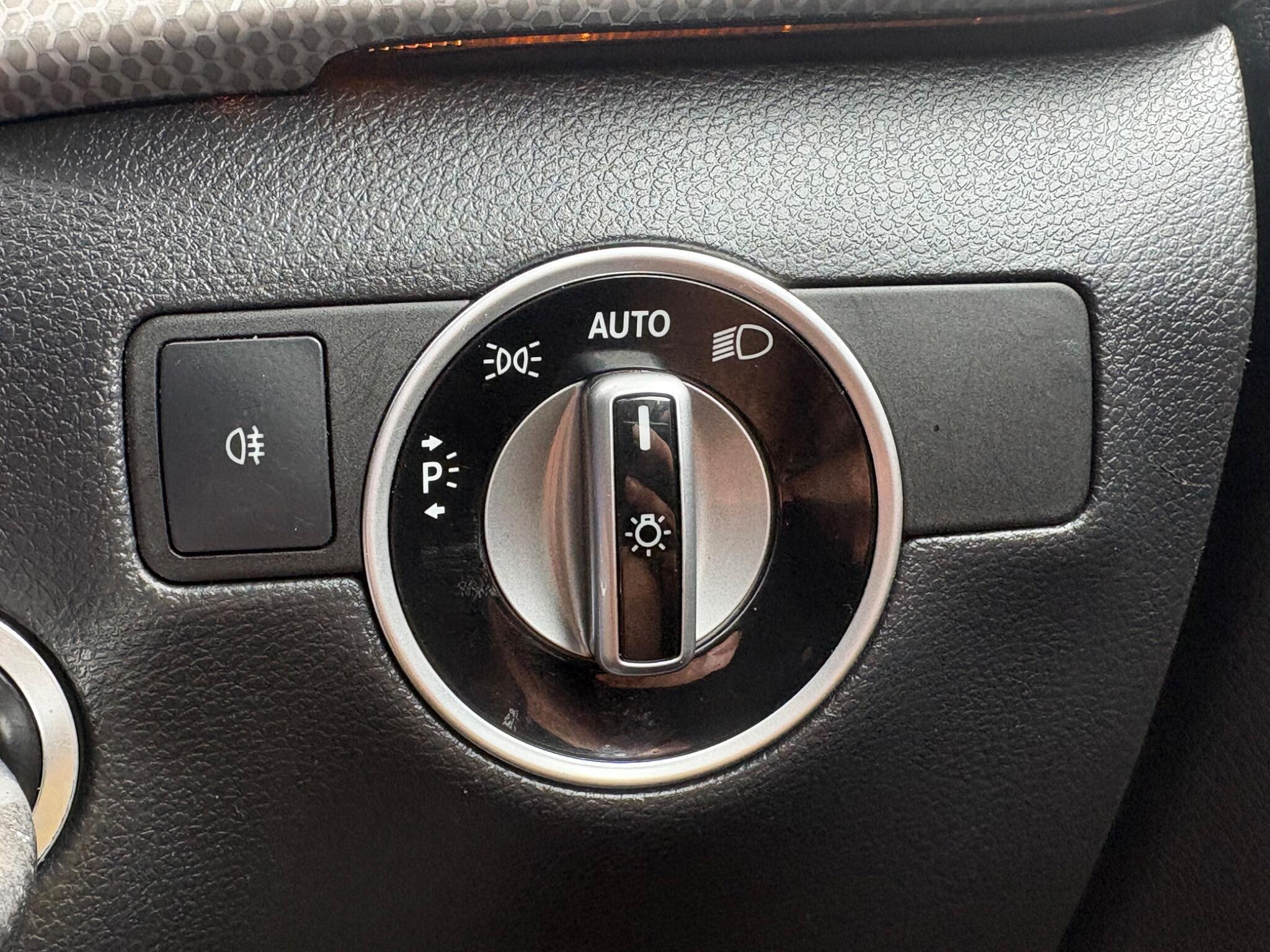 Mercedes B Class - Image 39