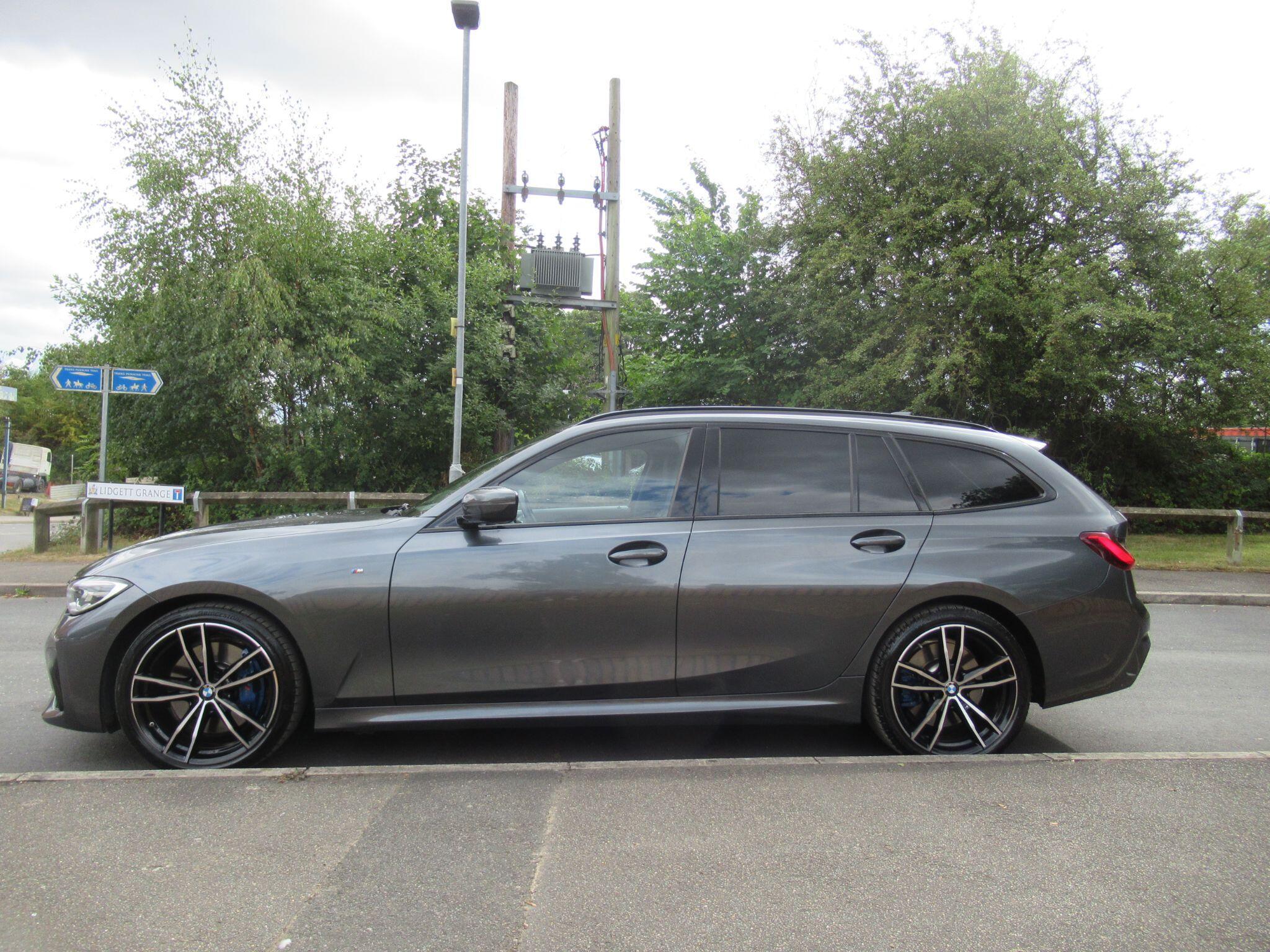 BMW 3 Series - Image 7