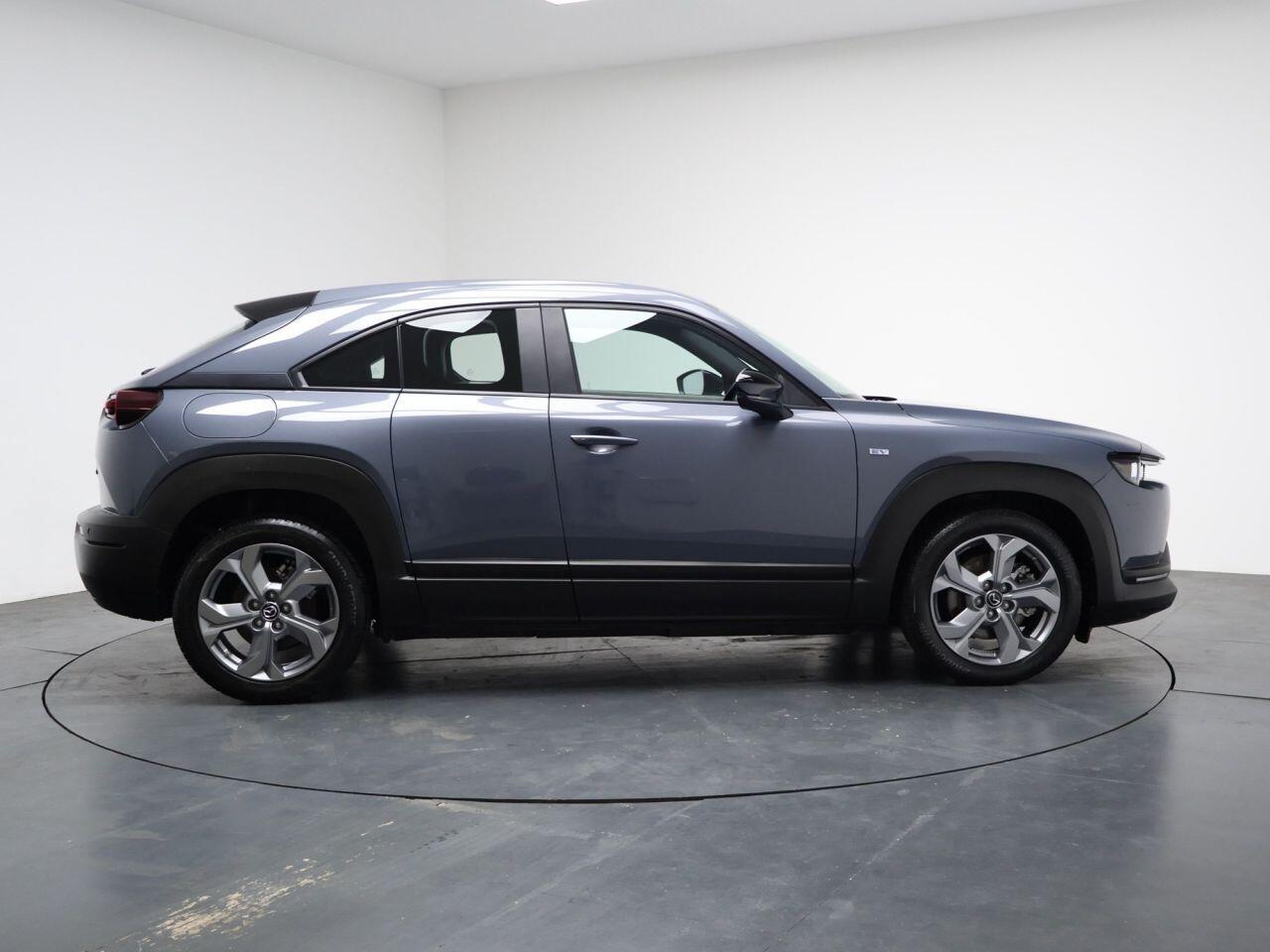 Mazda MX-30 - Image 14