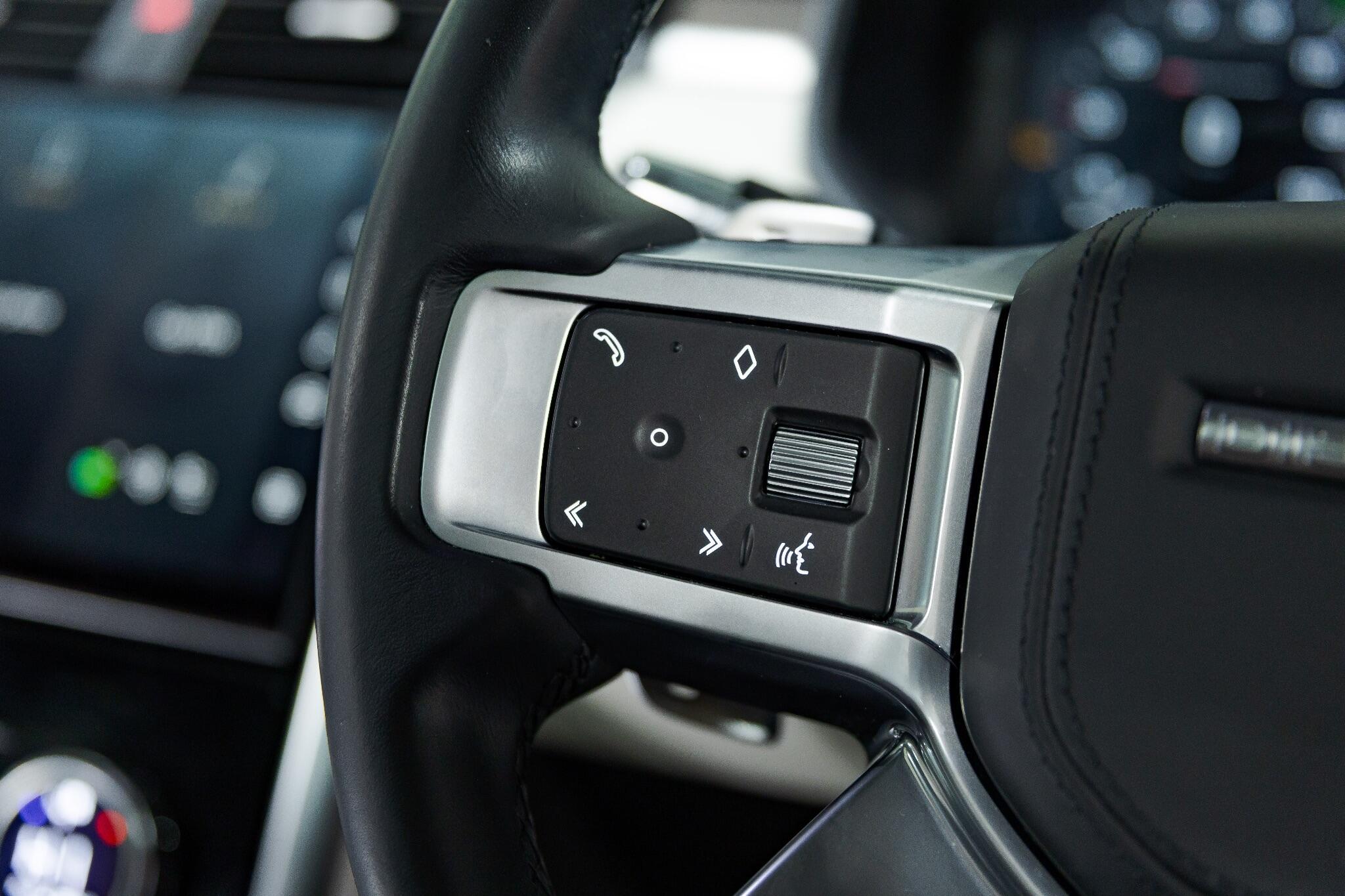 Land Rover Discovery - Image 33