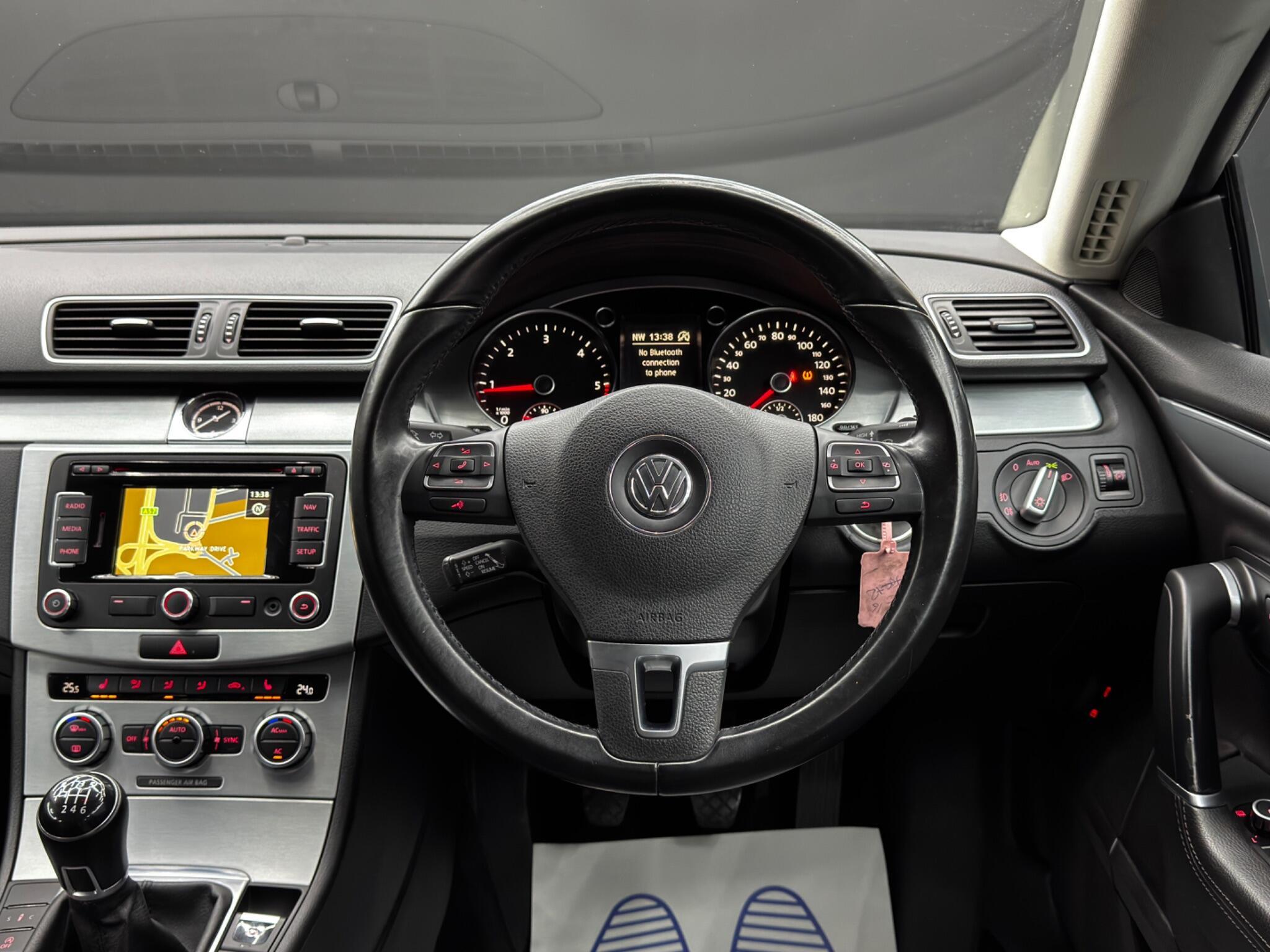 Volkswagen CC - Image 18