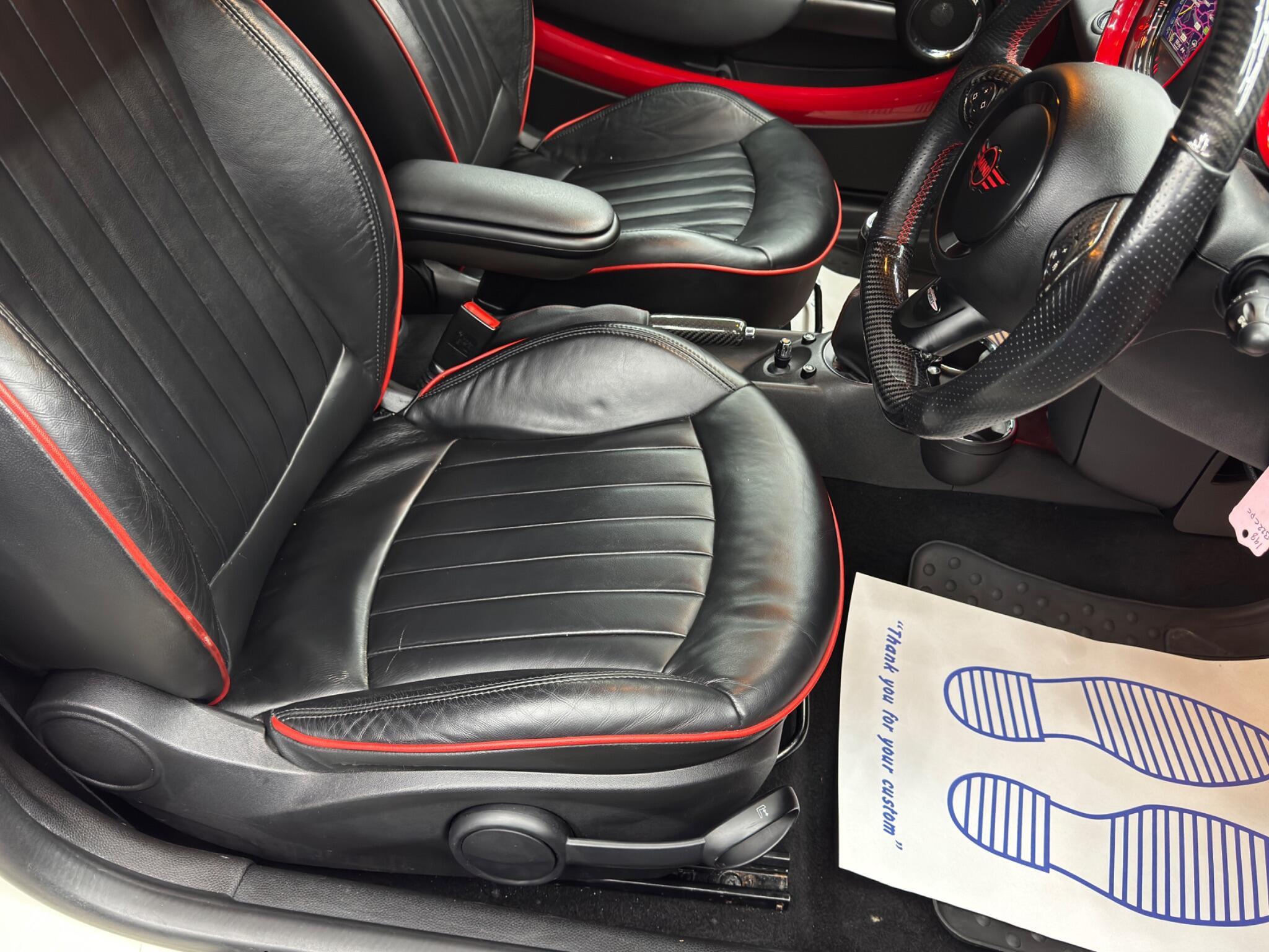 MINI Coupe - Image 13