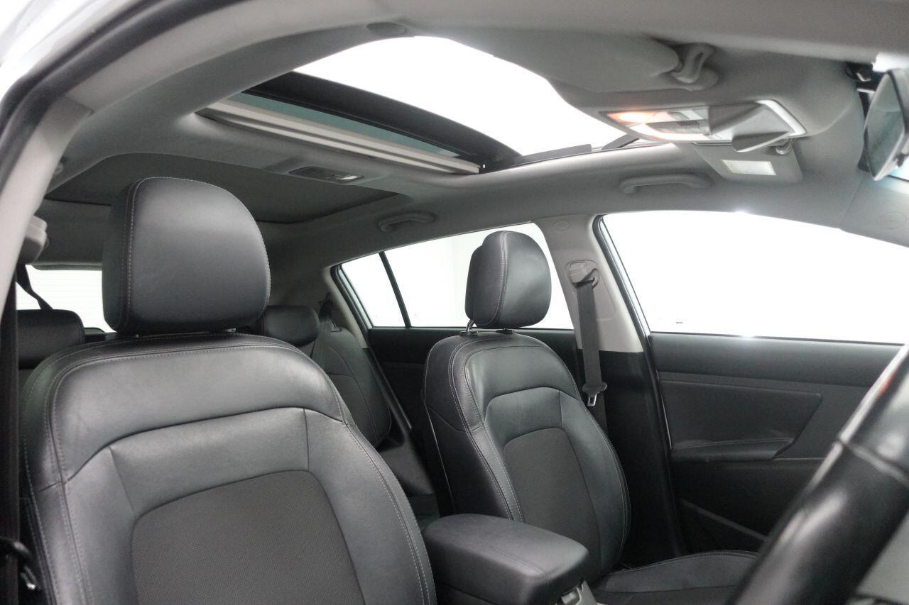 Kia Sportage - Image 3