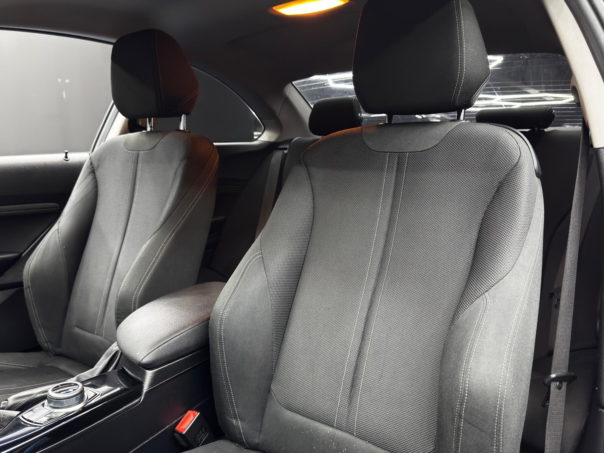 BMW 2 Series - Image 13
