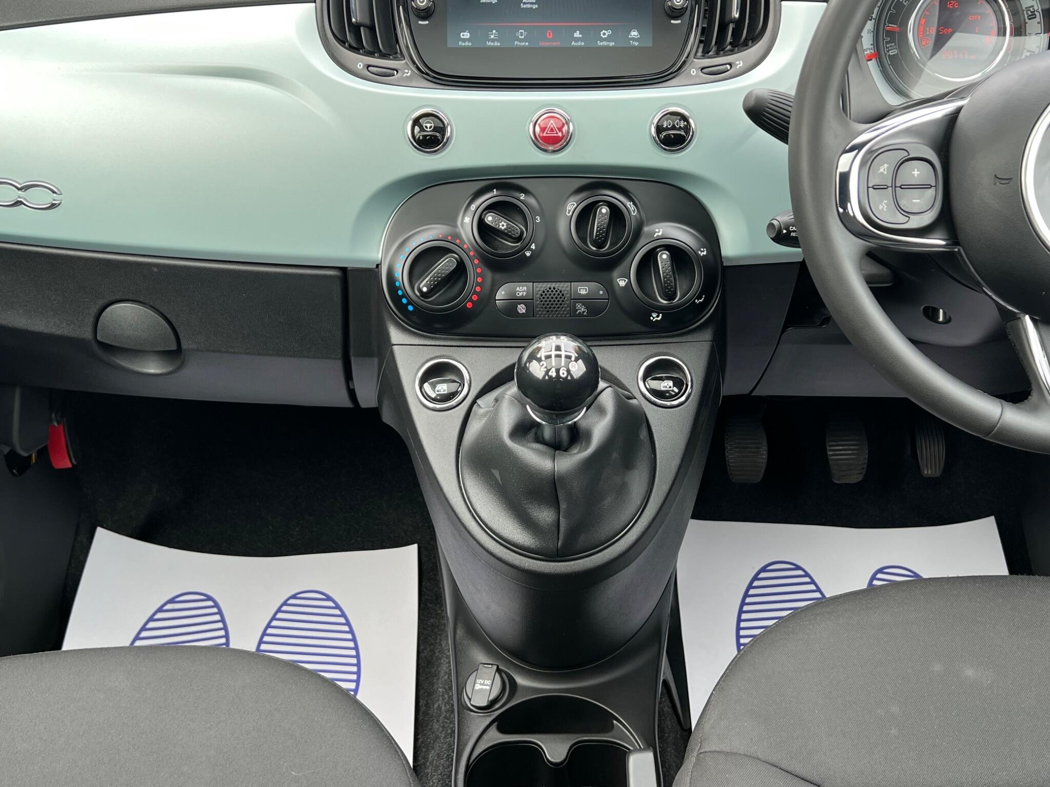 Fiat 500 - Image 20