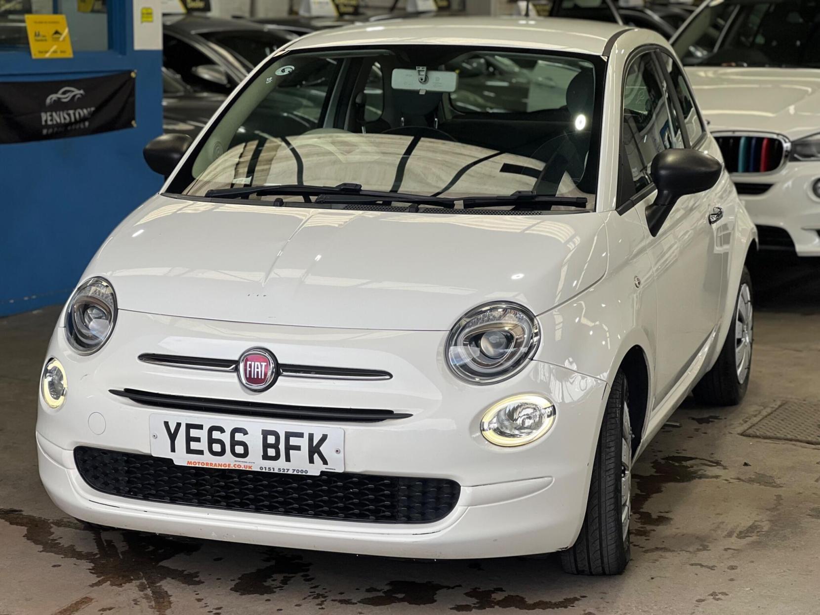 Fiat 500 - Image 4