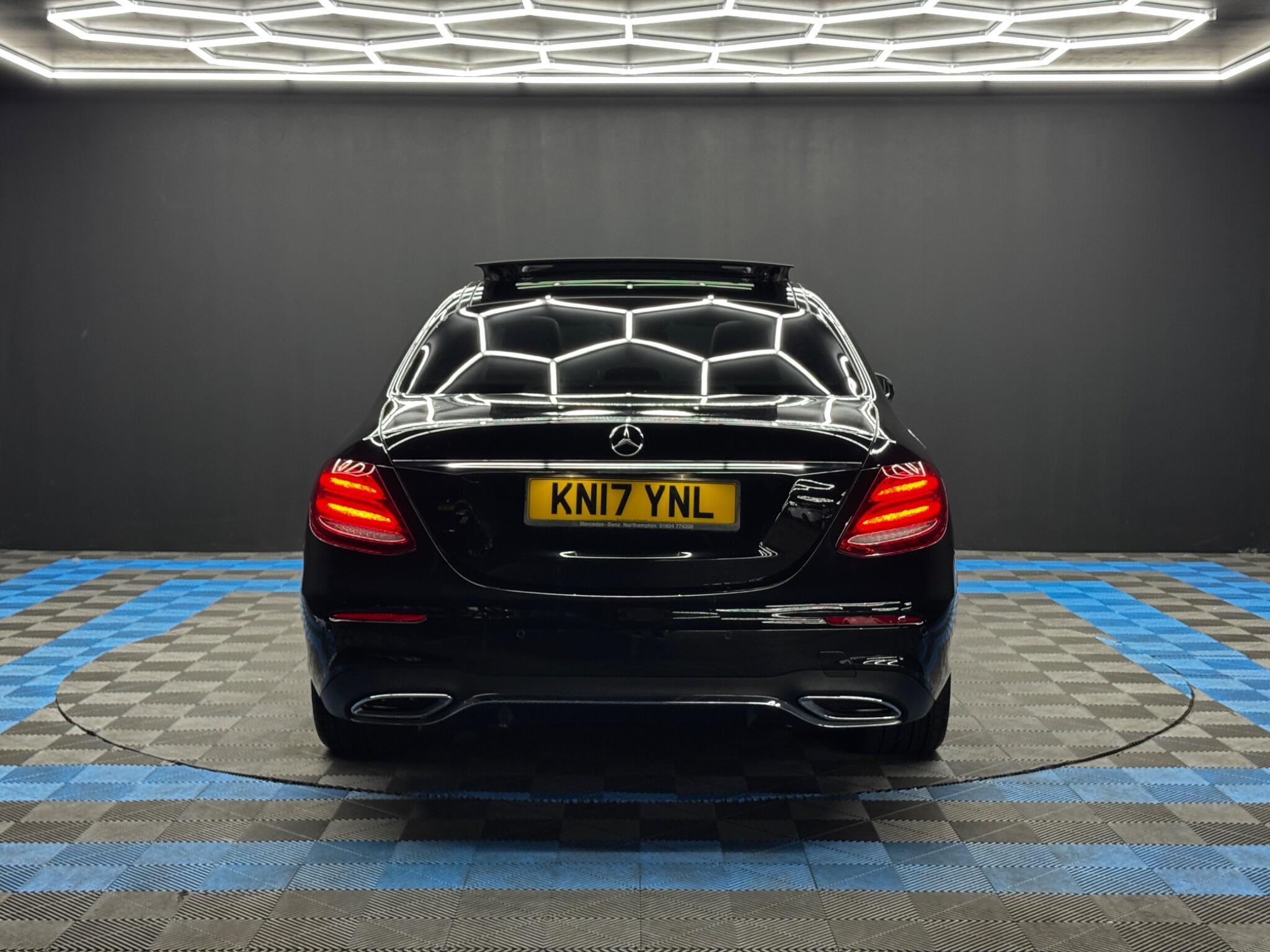 Mercedes E Class - Image 6