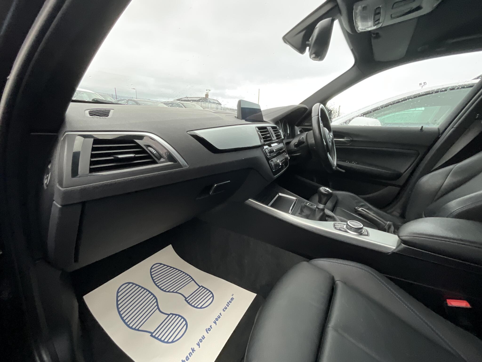 BMW 1 Series - Image 18