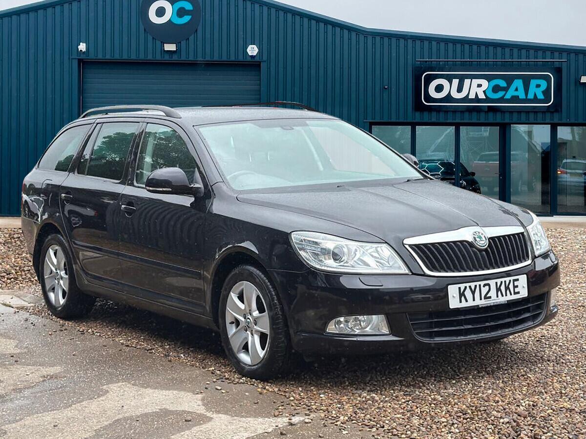 Skoda Octavia - Image 9