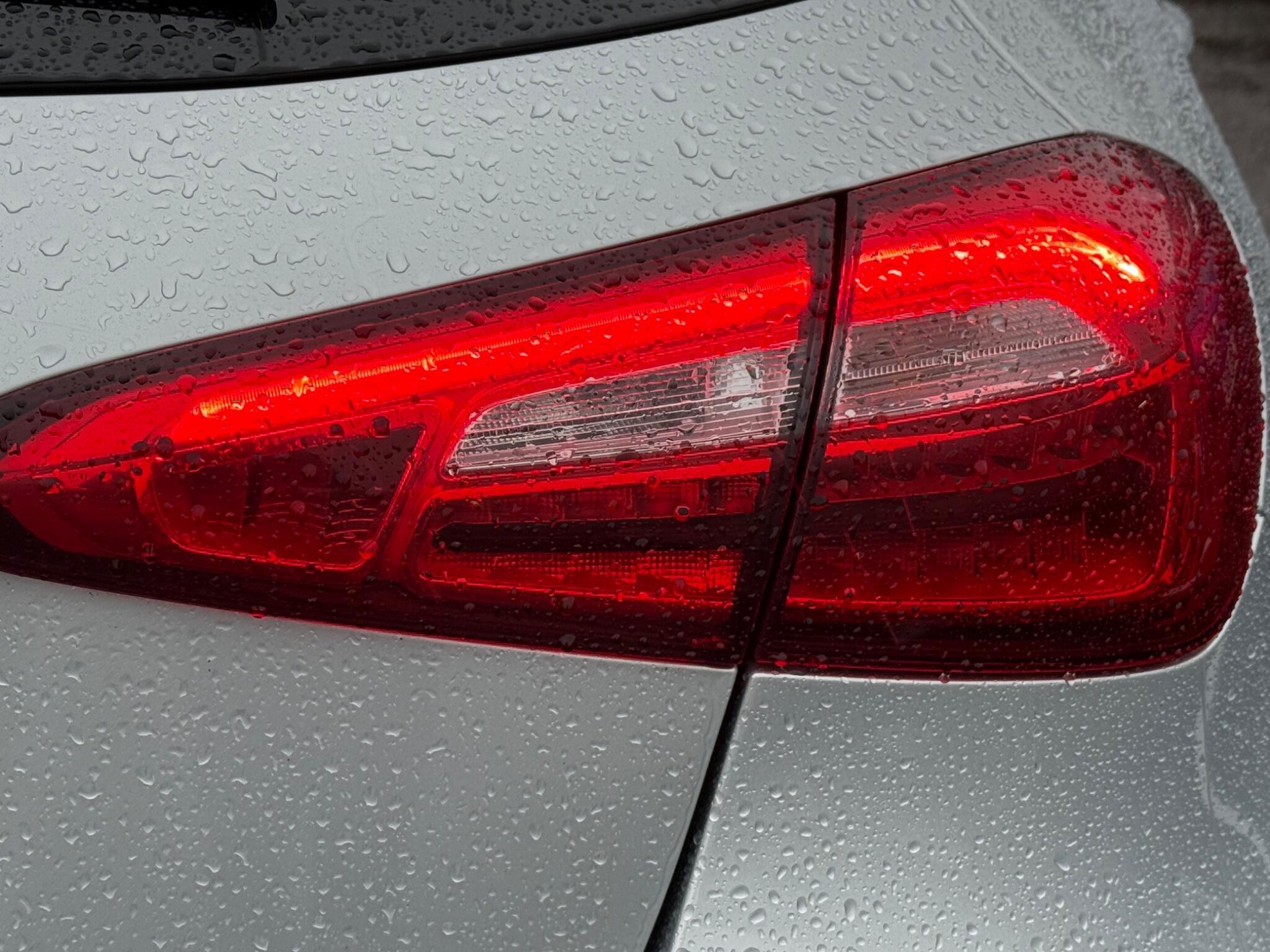 Mercedes A Class - Image 65