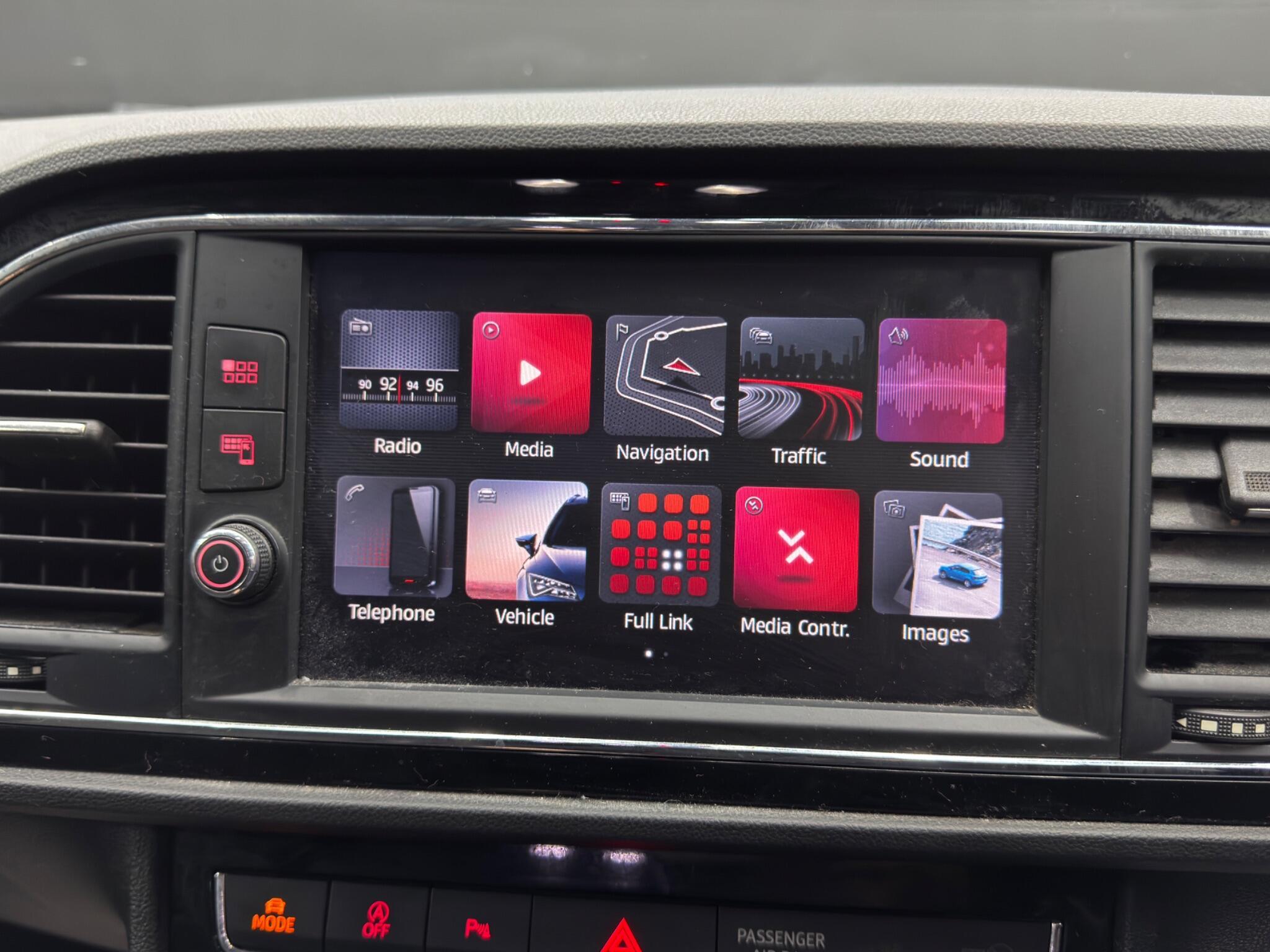 SEAT Leon - Image 29