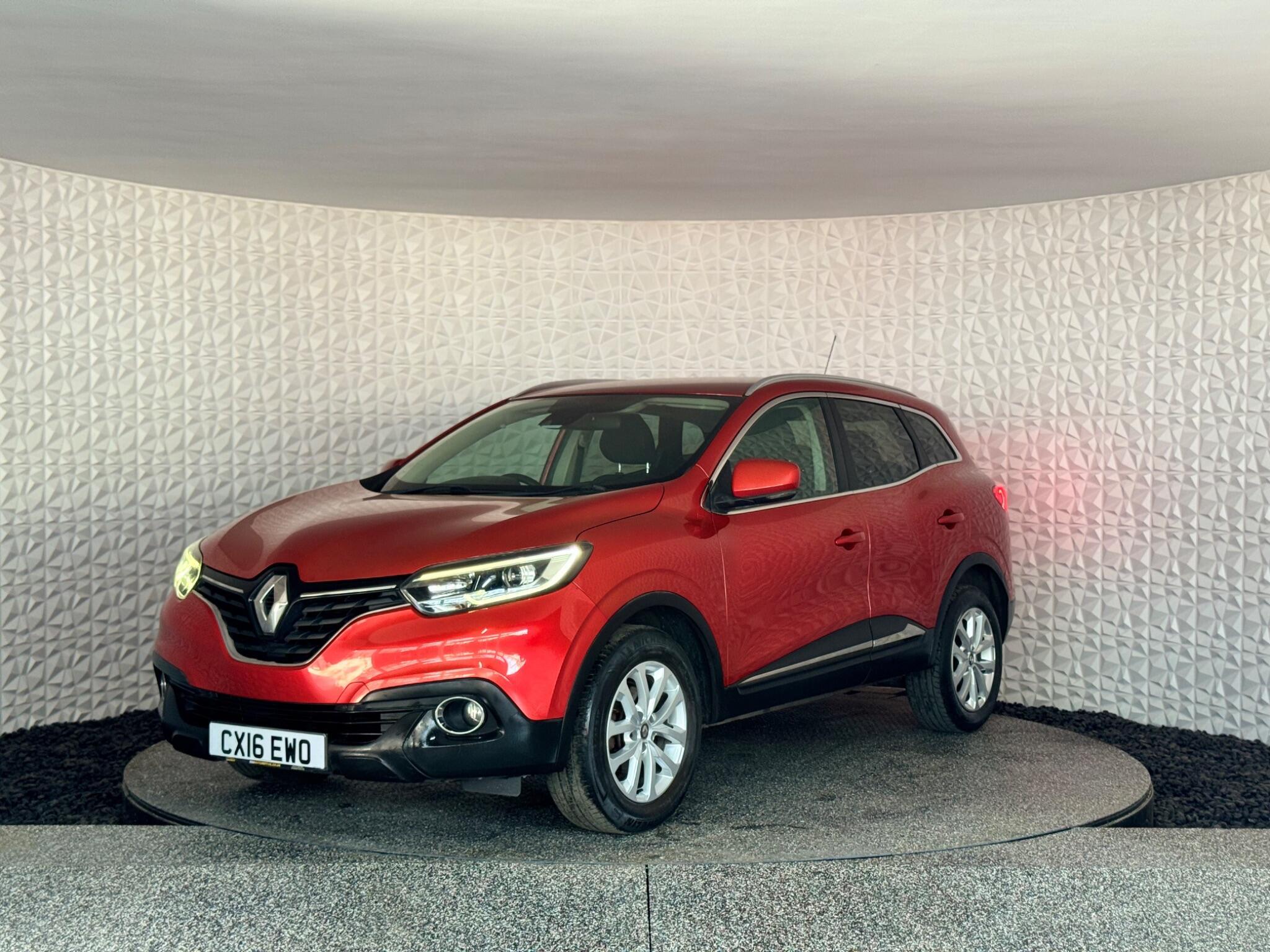 Renault Kadjar - Image 20