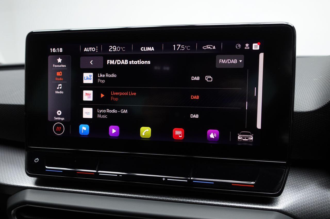 SEAT Leon - Image 26