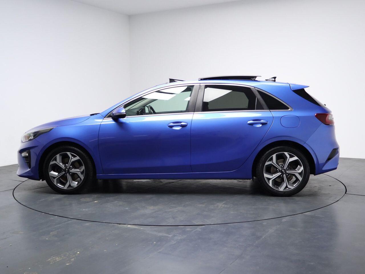 Kia ceed - Image 8