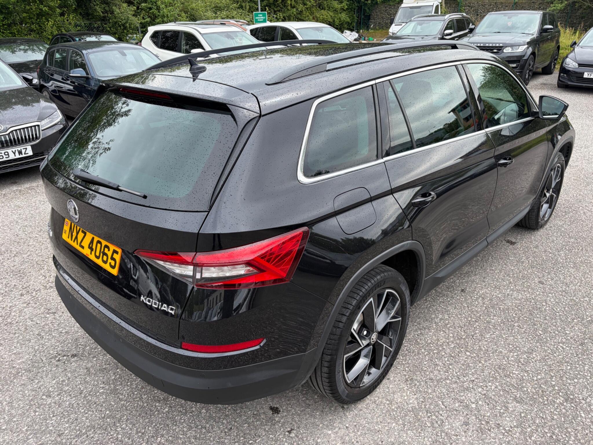 Skoda Kodiaq - Image 14