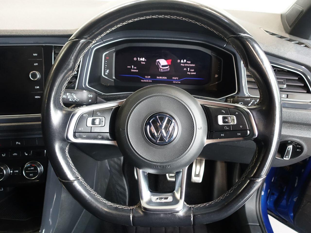 Volkswagen T-Roc - Image 19
