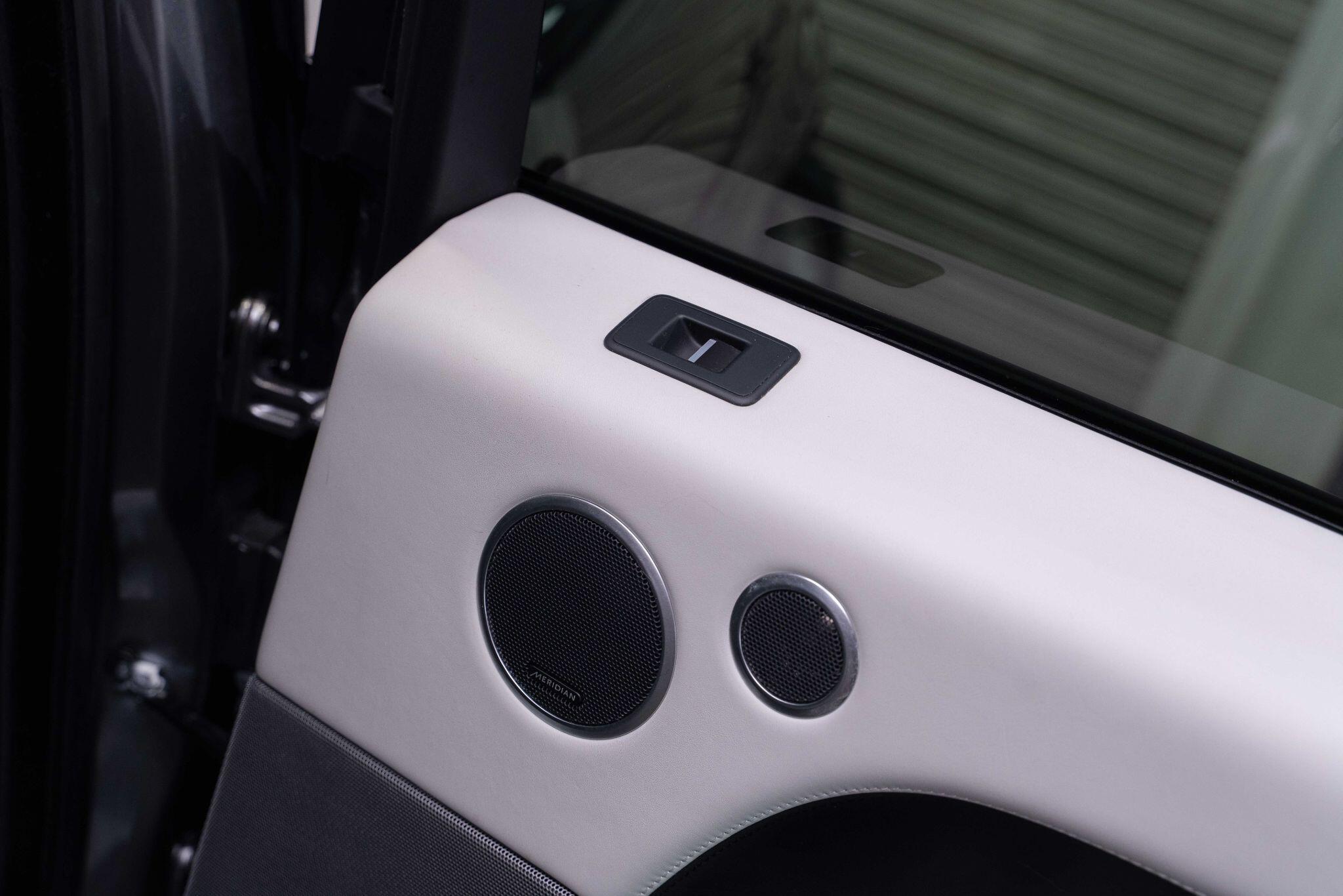 Land Rover RANGE ROVER SPORT - Image 21