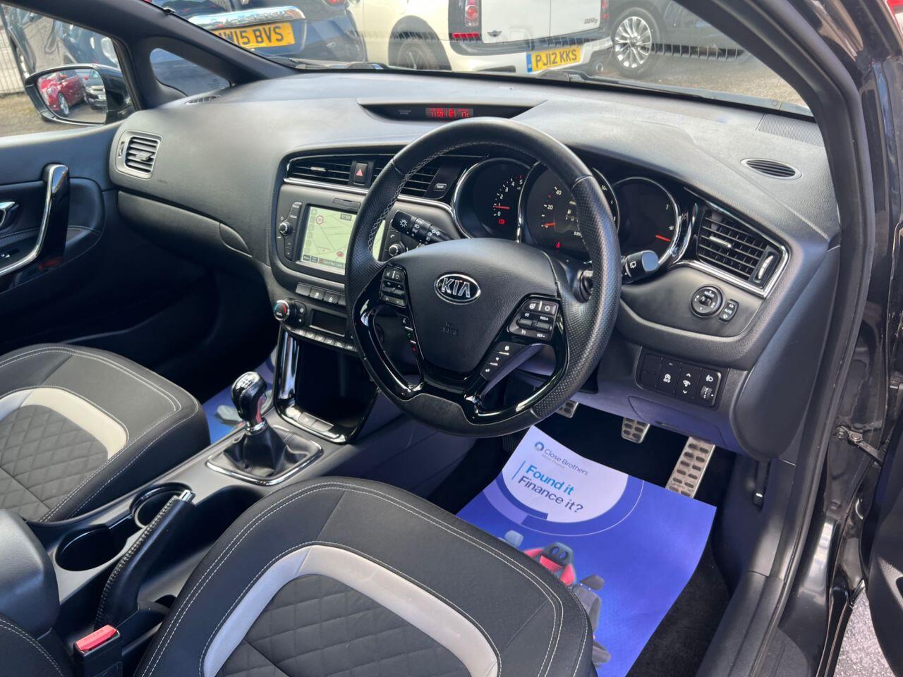 Kia ceed - Image 18