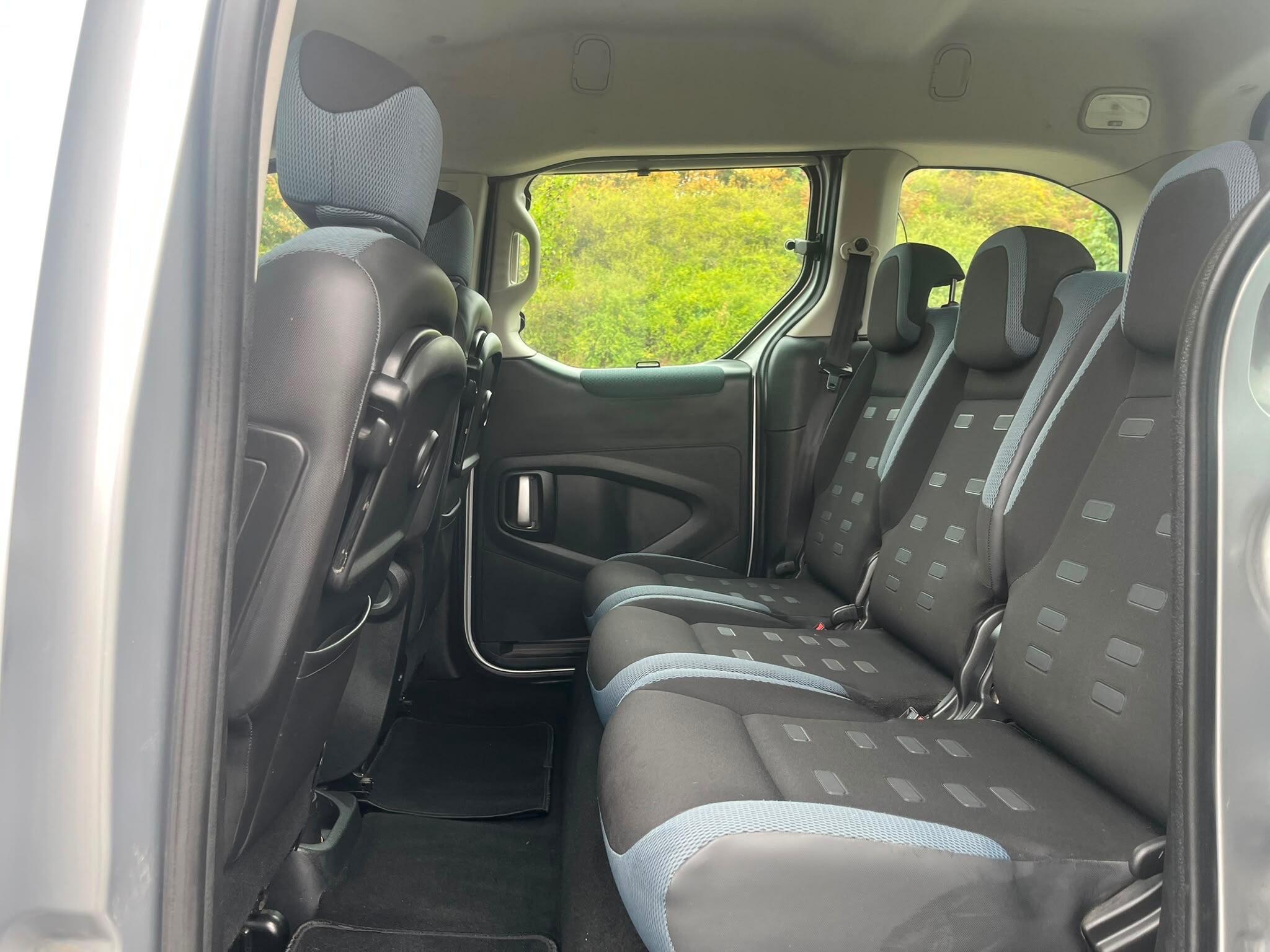 Citroen Berlingo - Image 9