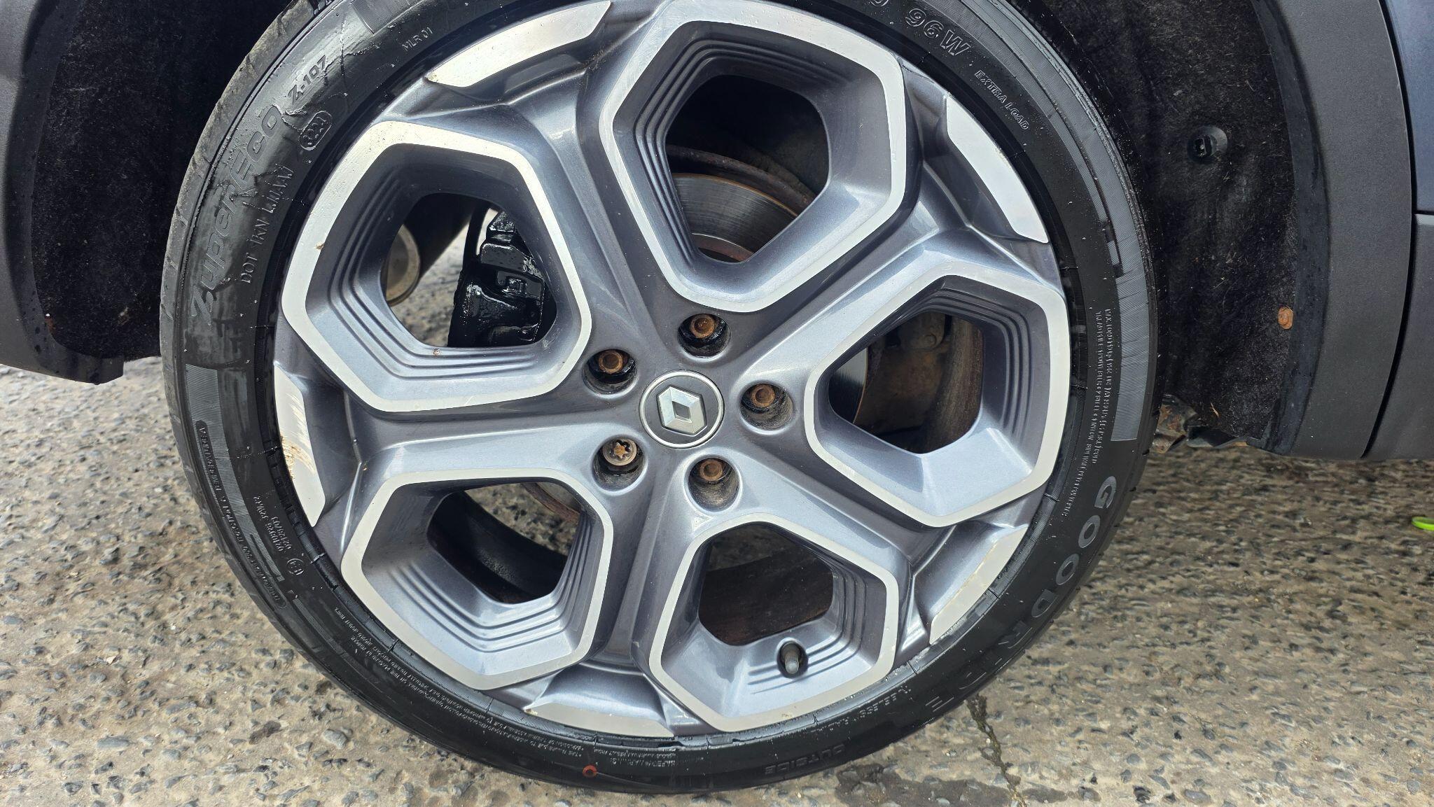 Renault Kadjar - Image 40