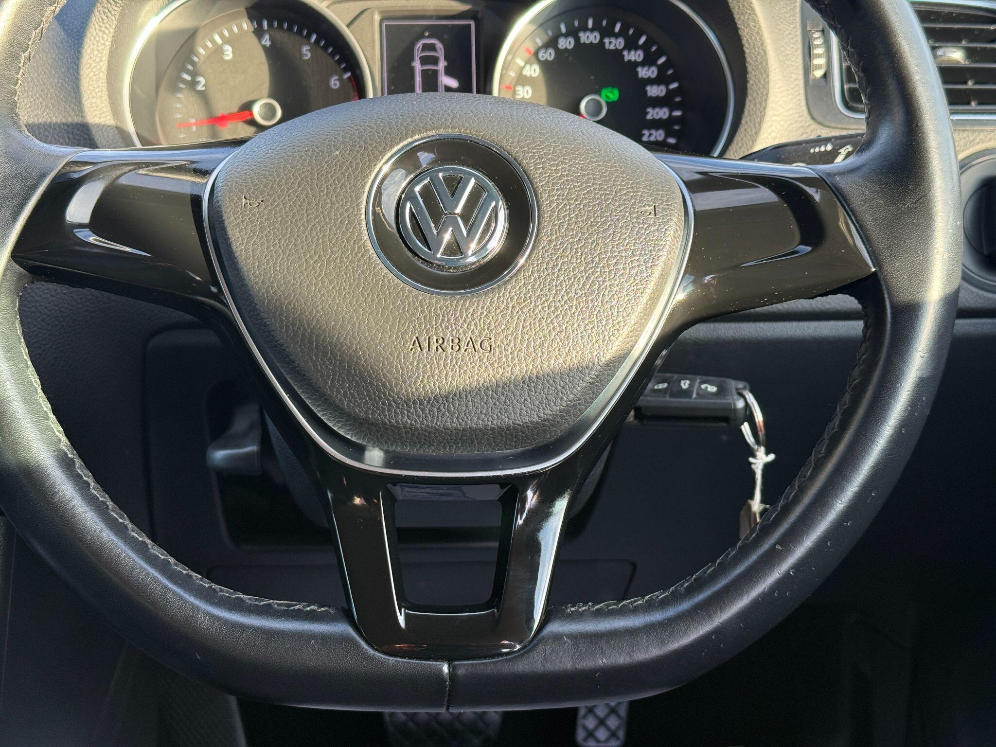 Volkswagen Polo - Image 36