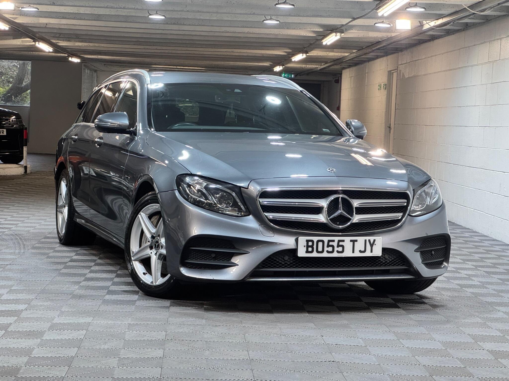 Mercedes E Class - Image 7