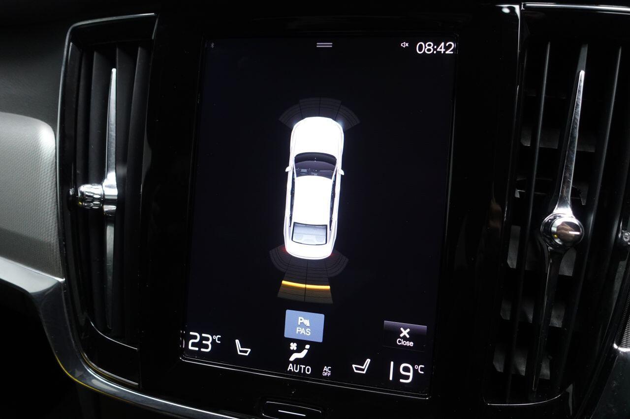 Volvo S90 - Image 23