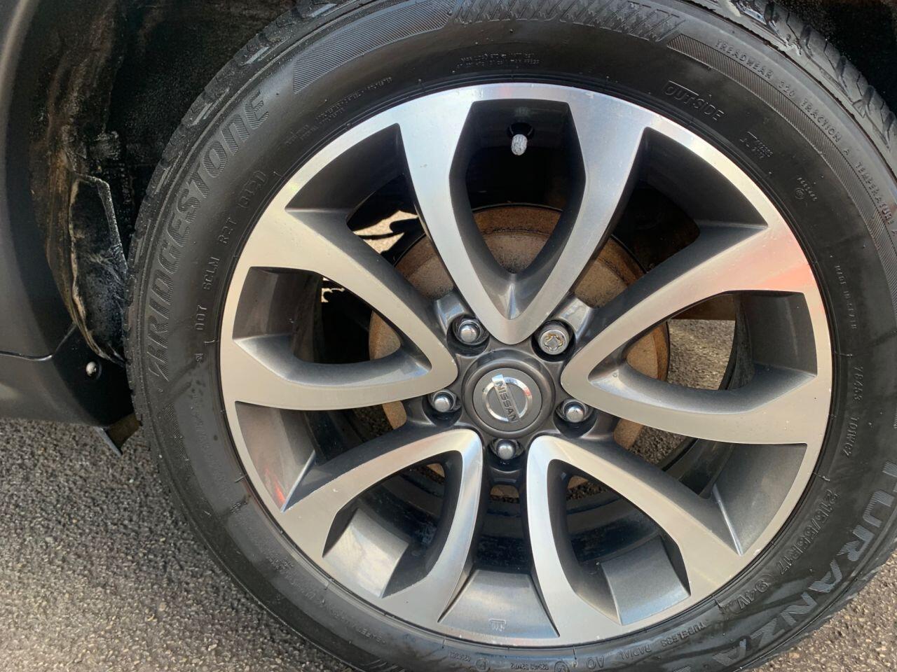 Nissan Juke - Image 31