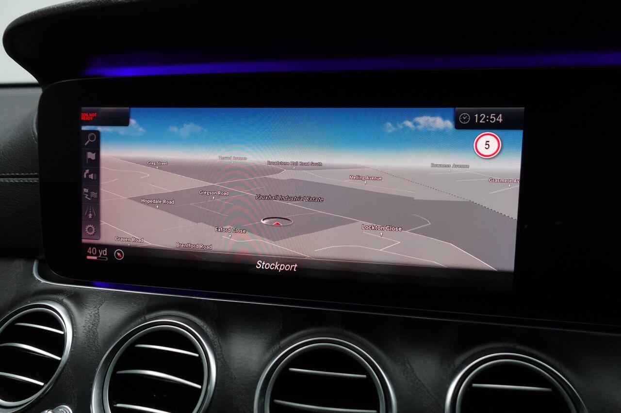 Mercedes-benz E Class - Image 2