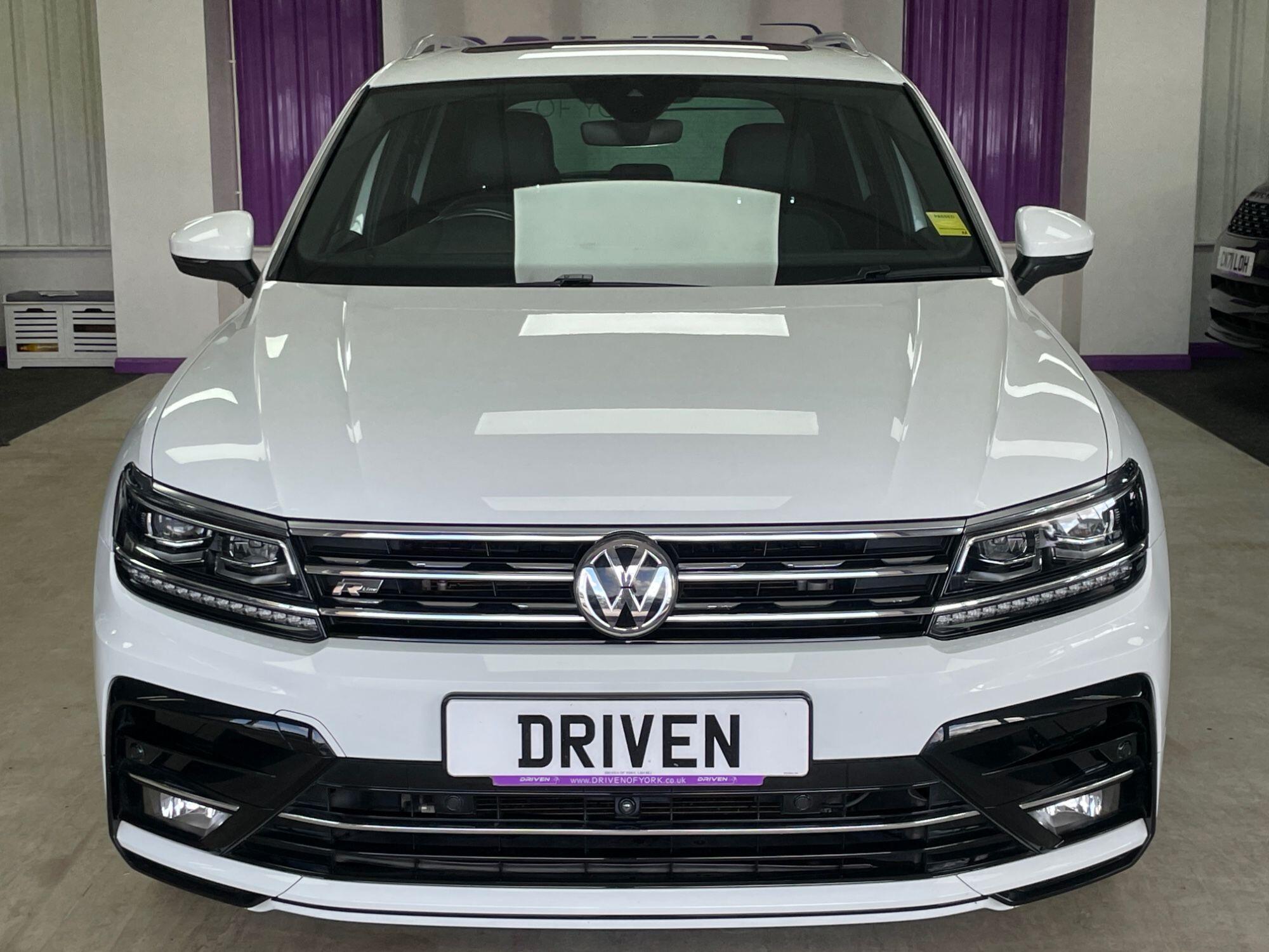 Volkswagen Tiguan - Image 7