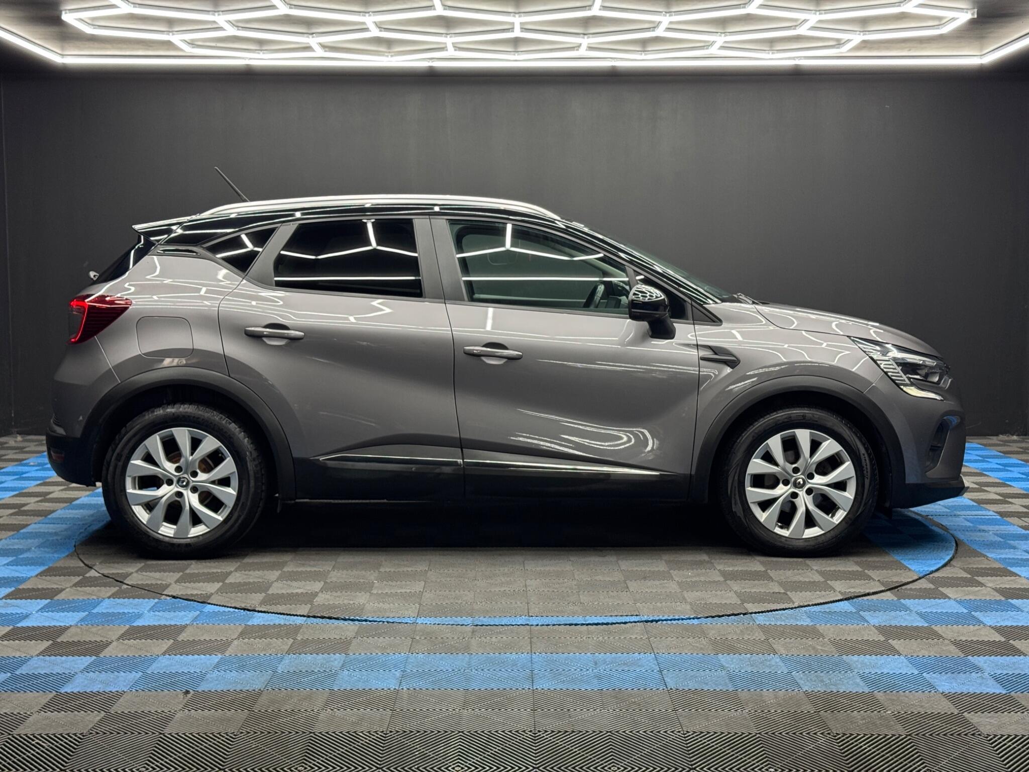 Renault Captur - Image 4