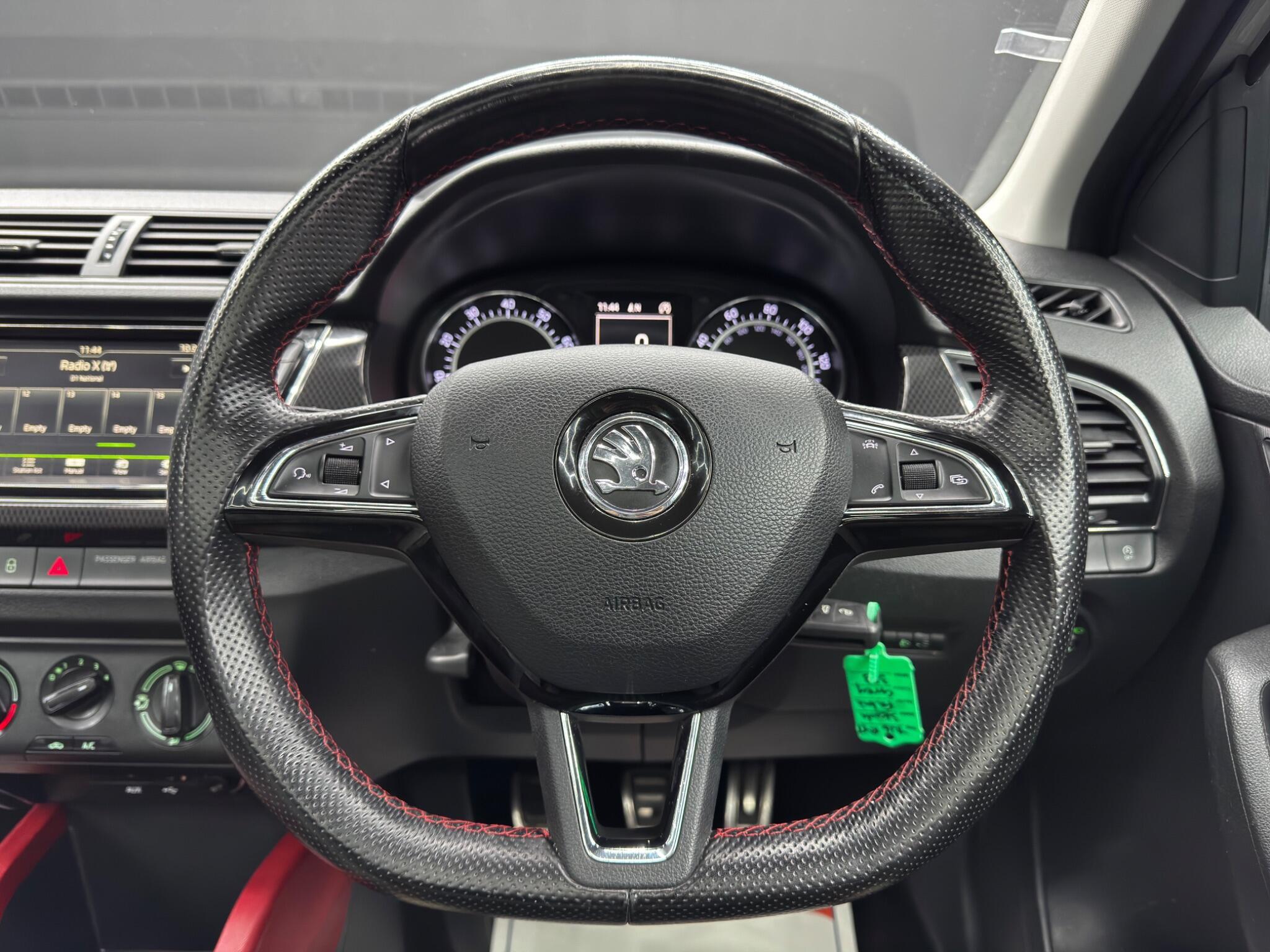 Skoda Fabia - Image 19