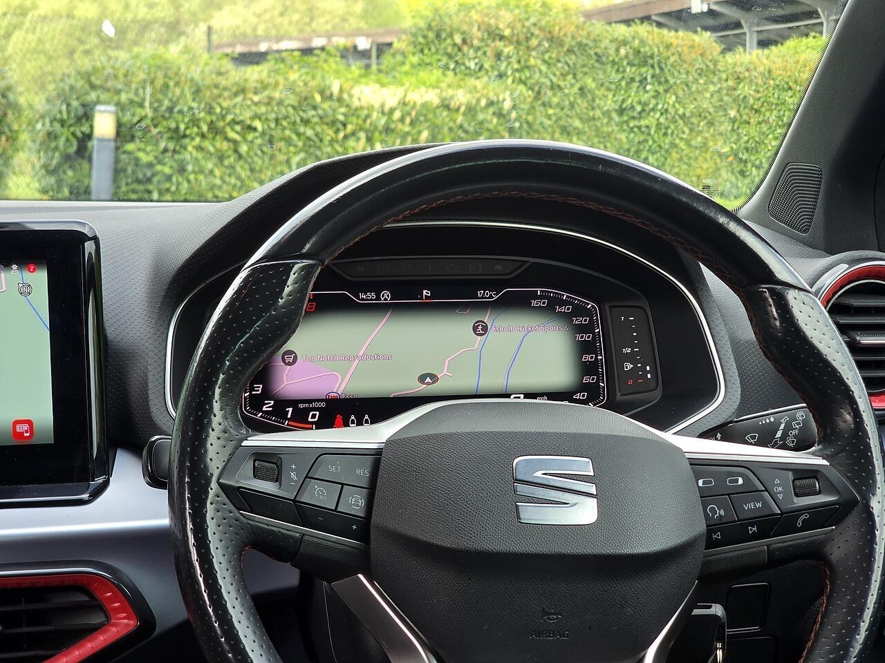 SEAT Ibiza - Image 7