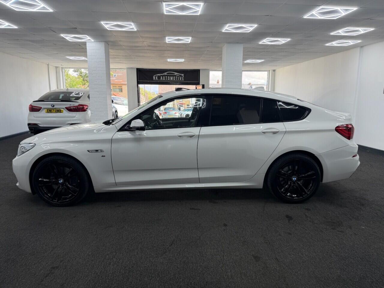 BMW 5 SERIES GRAN TURISMO - Image 7