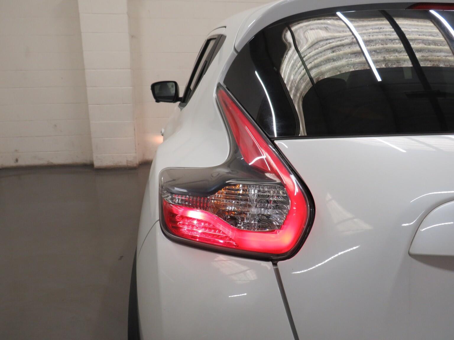 Nissan Juke - Image 12