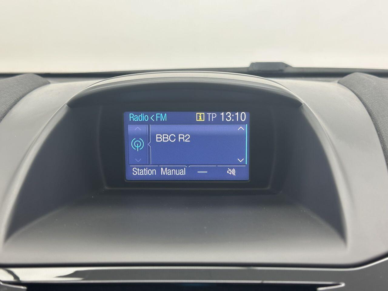 Ford Fiesta - Image 36